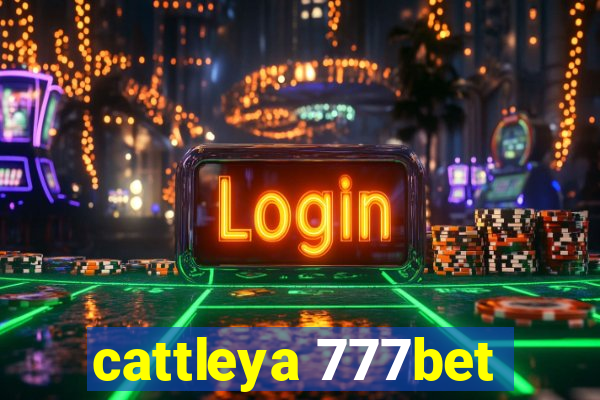 cattleya 777bet